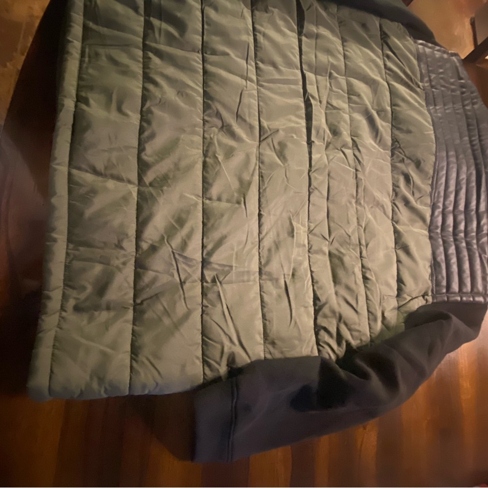 True nation fit by DXL jacket 4xL - Picture 12 of 16